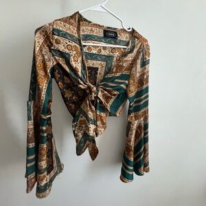 Women’s Blouse